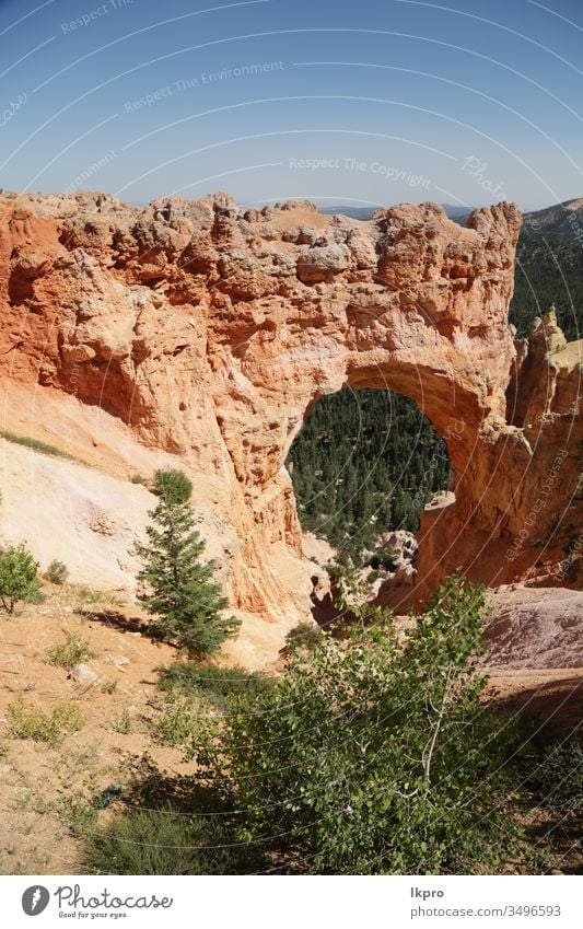 bryce   national  park the beauty of nature thor peek a boo adventure wilderness navajo trail dramatic amphitheater plateau point mountain hiking