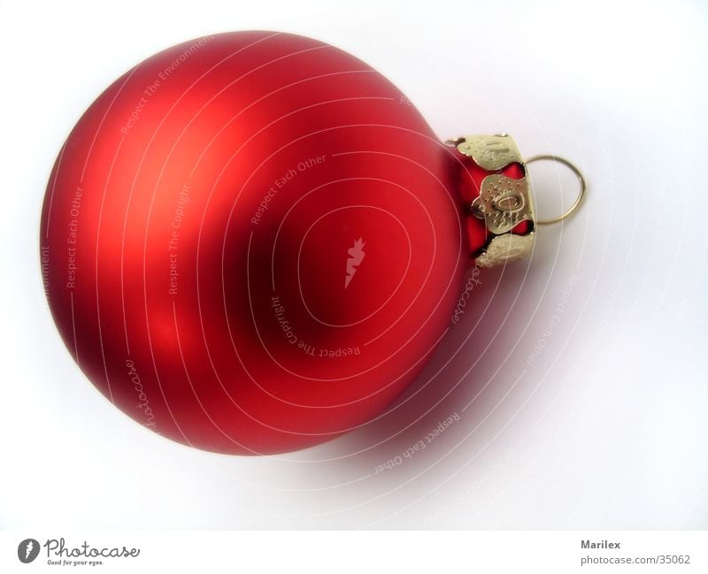 bullet Beautiful Christmas ball!