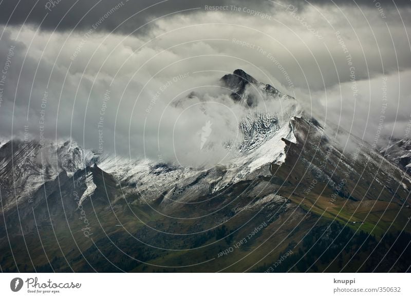 thunderstorms Environment Nature Landscape Elements Earth Air Water Sky Clouds Storm clouds Sunlight Spring Summer Bad weather Wind Gale Fog Rain