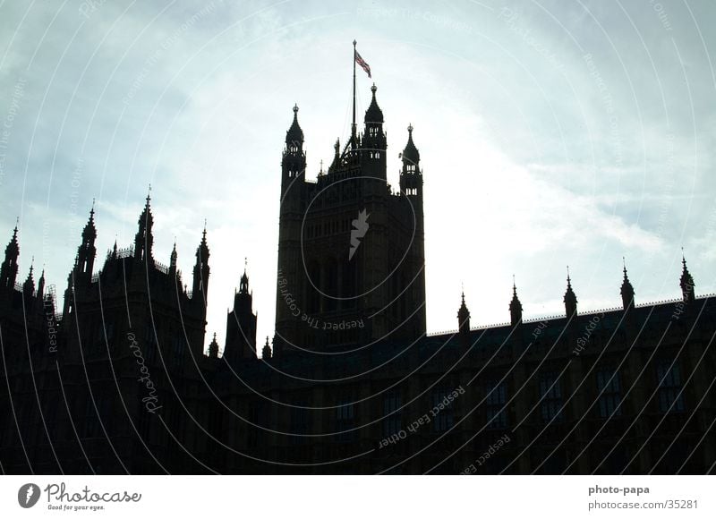 houses of p Houses of Parliament Back-light England Seat of government Architecture thematic page Tower