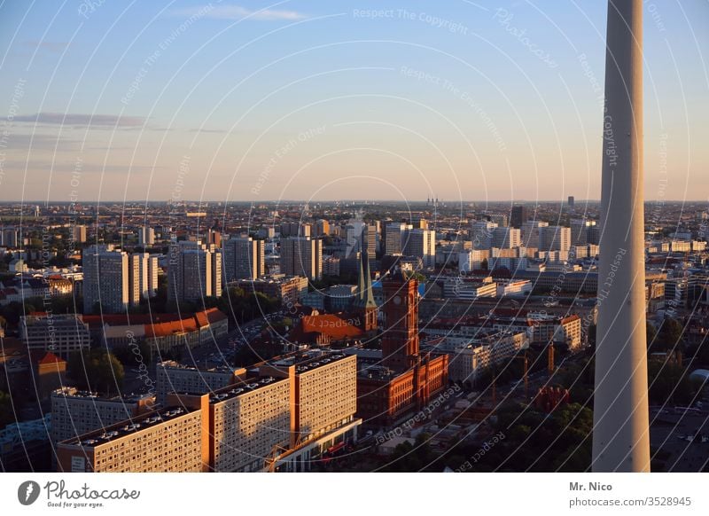 city hall berlin City hall Capital city Downtown Berlin Germany Manmade structures Landmark Tourist Attraction City trip Sightseeing Tourism Architecture