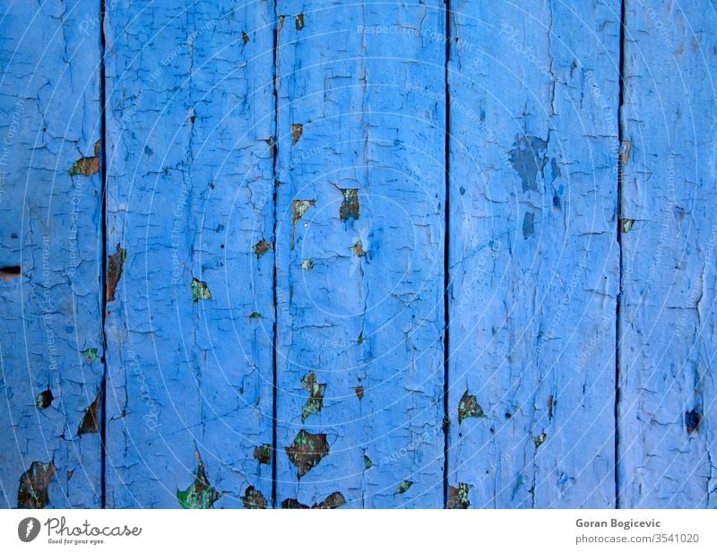 Blue wooden texture rough surface closeup color background nature material natural textured building morocco wall house pattern blue view abstract decorative