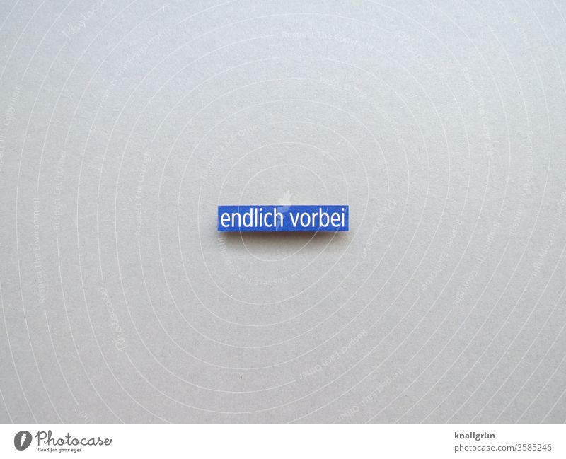 finally over Transience Time End Change Past Central perspective Relief exempted Letters (alphabet) Word leap letter Typography Text Language Characters writing