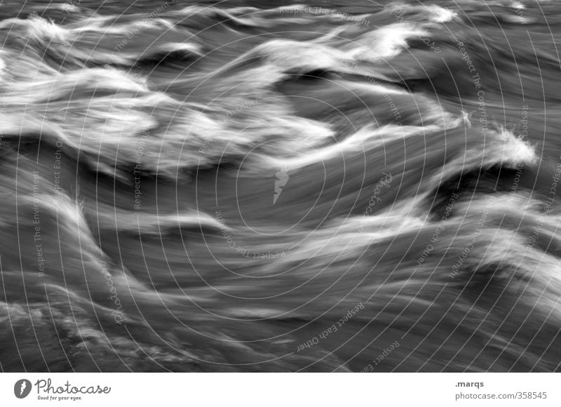 abundance Environment Nature Elements Water Climate change Storm Waves River High tide Wet Speed Force of nature Flow Movement Flood Fluid Swell Dynamics