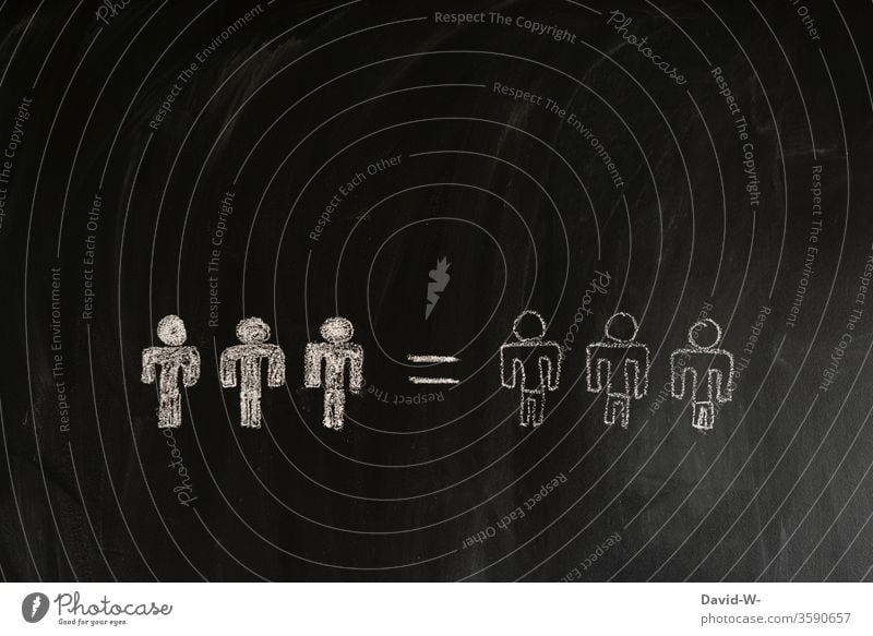 black or white we are all the same Racism White colored racist Friends Brother people Stick figure Friendship Human being equality Equal Equality Love Hatred