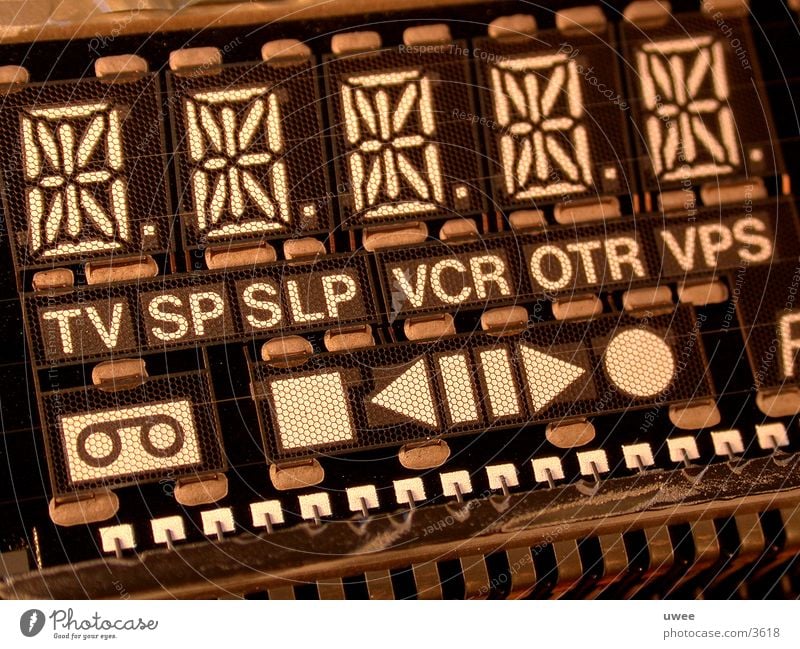 vr display Electrical equipment Stop Grating Technology Electronics Display