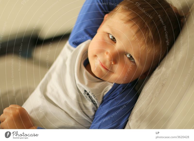 lovely baby boy looking at the camera Boy (child) Looking into the camera Child Human being Portrait photograph Joy joyful Love Lovely smile Positive Happiness