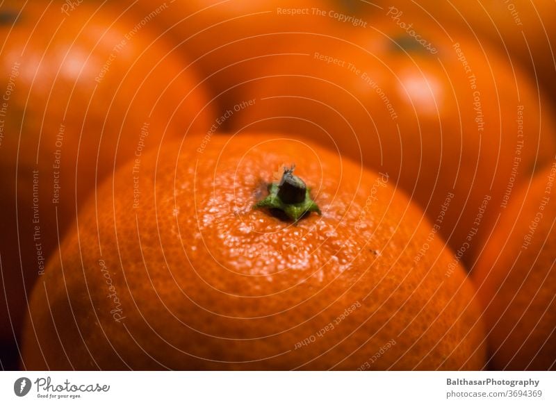 mandarins fruit Healthy Vitamin Nutrition Vitamin C Vegetarian diet Healthy Eating Food photograph Organic produce Close-up Fresh Delicious Colour photo natural