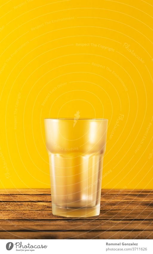 Empty beer glass, bottle beer on a wooden background and yellow, selective focus. beer bottles club october fest bavarian festival munich shot oktoberfest