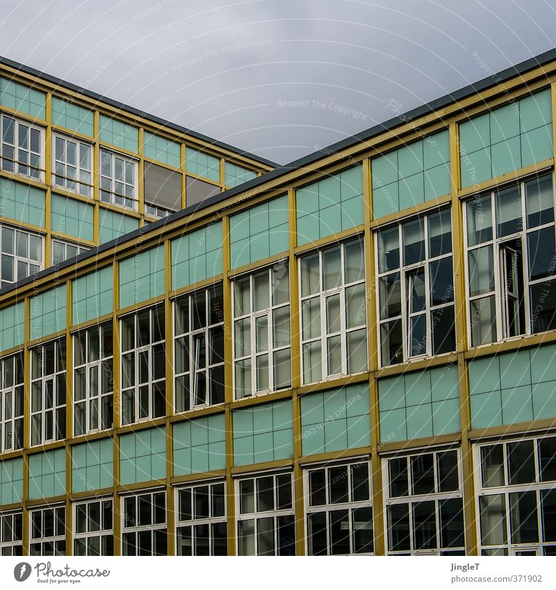 4711 - Genuine Eau de Cologne | ut koeln | ehrenfeld II Cologne-Ehrenfeld Town Manmade structures Building Architecture Administration building Facade Window