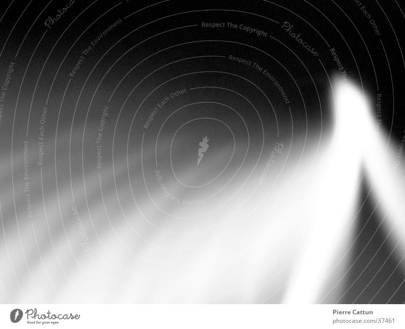 Play of light 3 White Black Light Diffuse Long exposure Lighting Blur