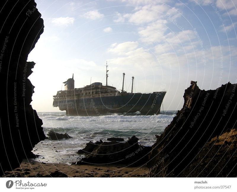 American star Watercraft Fuerteventura American Star Ocean Beach Obscure