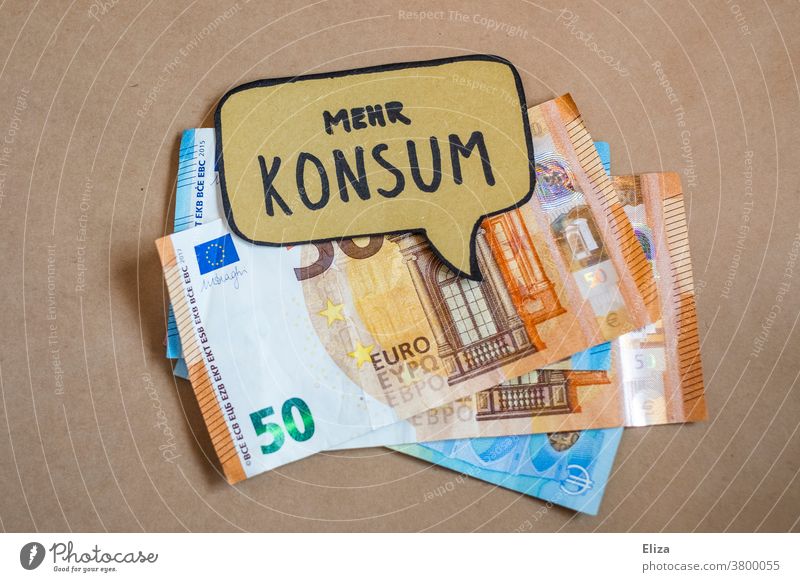 More consumption Consumption Gel certificates Shopping Economy crank Reduction of value added tax Money finance addicted to buying Loose change Shopaholic