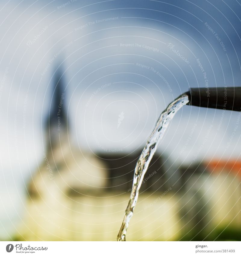 Cologne UT | Ehrenfeld II | Dat Water from Kölle Sky Cologne-Ehrenfeld Town Skyline House (Residential Structure) Church Places Marketplace Manmade structures