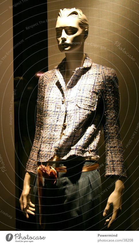 windowshopping Window Mannequin Clothing Photographic technology Fashion