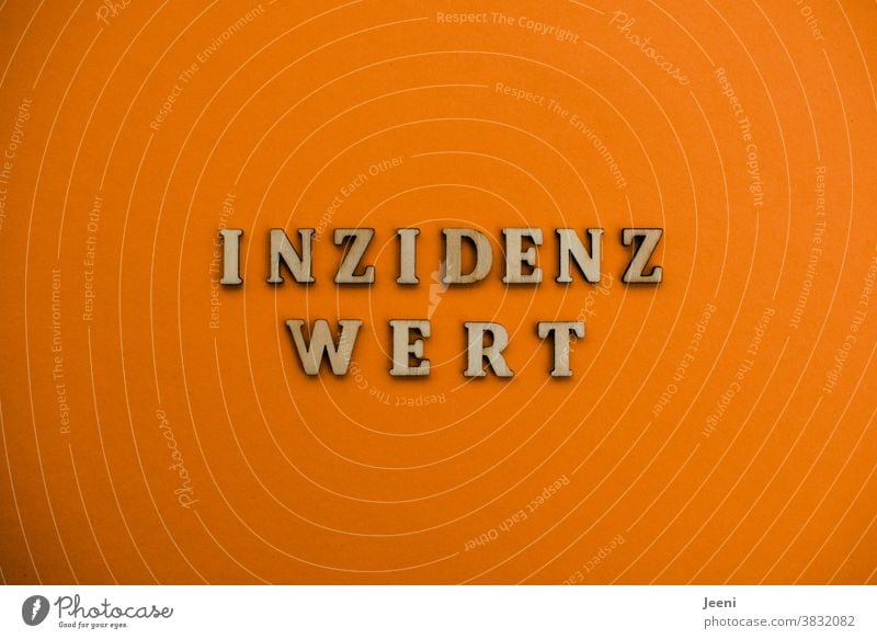 Incidence value Word Letters (alphabet) corona Virus coronavirus Quarantine pandemic rise highest prevention COVID Infection words sickness Risk of infection