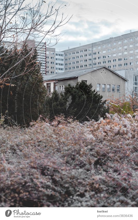 Stasi headquarters stasi headquarters GDR Fall of the Wall Wall (barrier) Division The Wall Monument Capital city Landmark Tourist Attraction Border