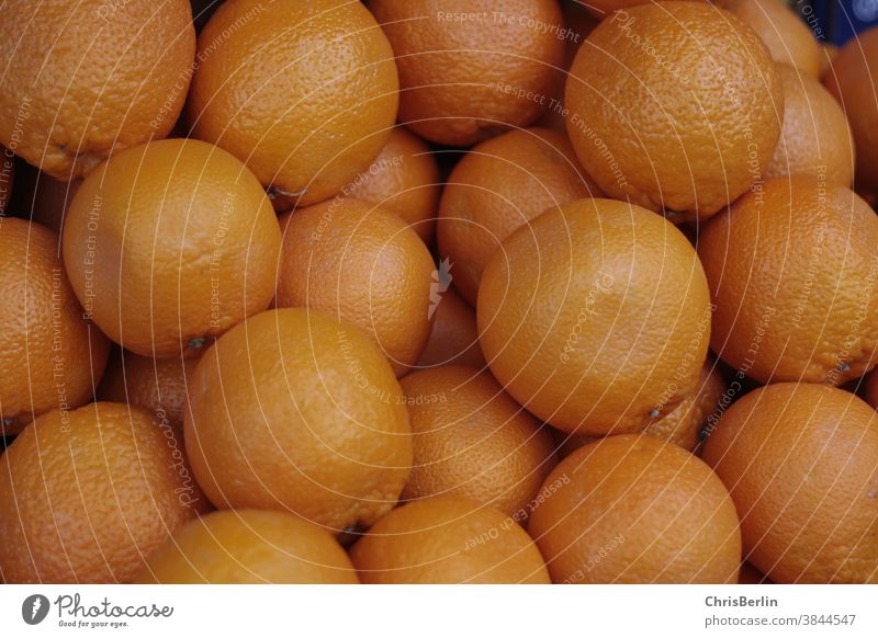 Many oranges Fruit Healthy Vitamin Citrus fruits Orange Healthy Eating Food Colour photo Close-up Food photograph Fruity Studio shot Nutrition