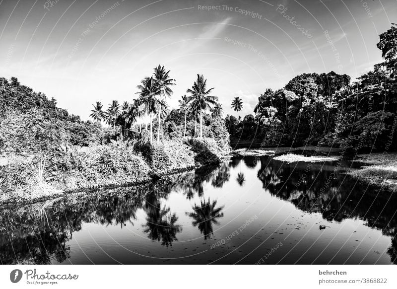 dwelling Gorgeous Deserted Trip Tourism Vacation & Travel Sky Landscape Nature Freedom Far-off places Adventure Clouds Exceptional River River bank