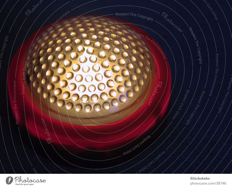 Bring light into the darkness Lamp Light Emanation Living or residing Structures and shapes Detail