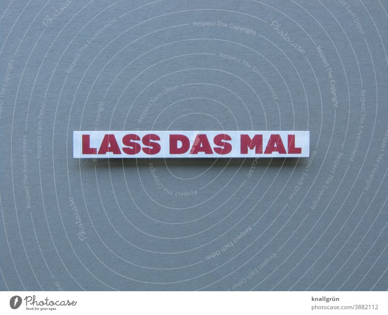 Leave that alone. Reject Caution Emotions Advice Demand Precuation Protection Dangerous Threat Warn Warning sign Signage Safety Characters Warning label