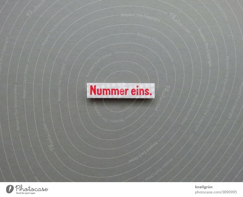 Number one. winners Success person Business Best successful Ambitious Career Target Single-minded Expectation Letters (alphabet) Word leap letter Typography