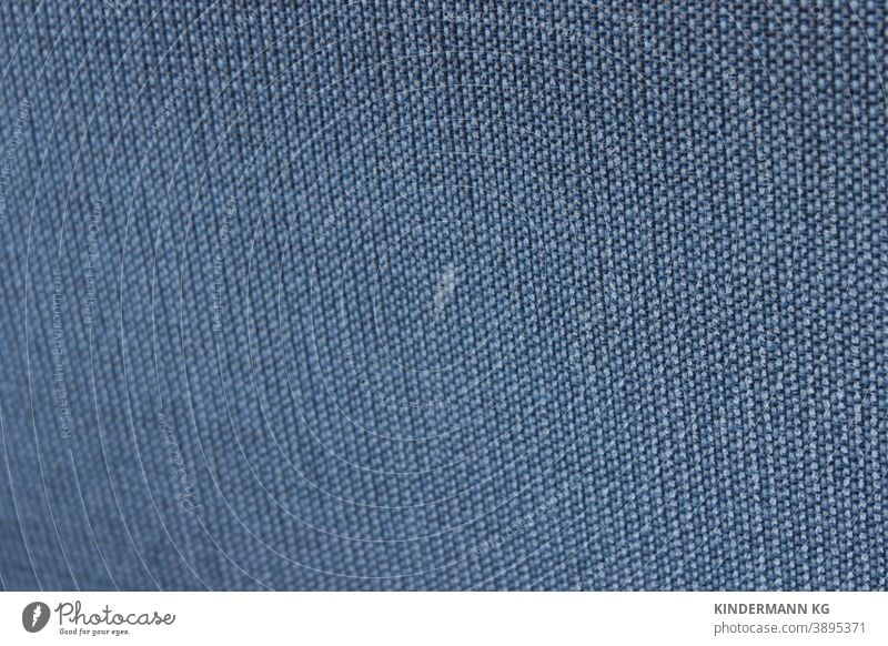 blue fabric pattern - woven Cloth Cloth pattern structure background Progress Blue Bluish