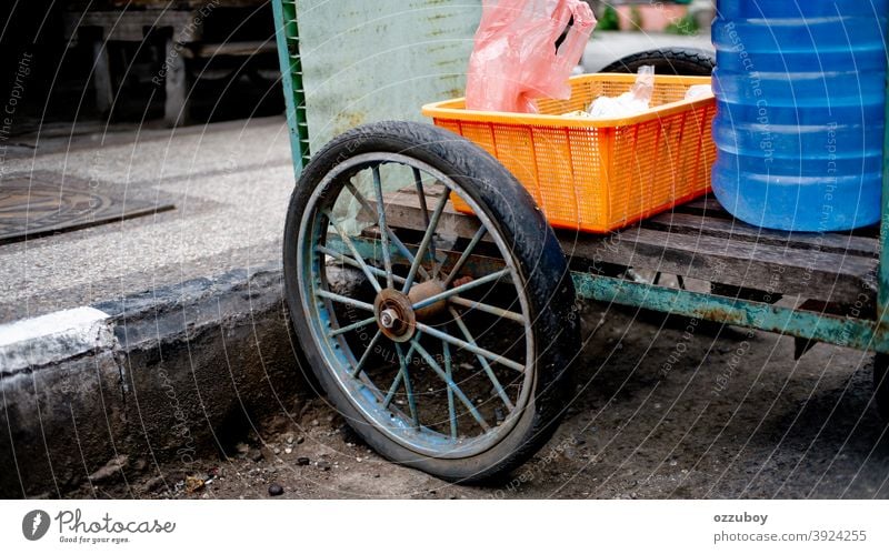 Cart aisle buying choice choosing retail cart consumerism customer grocery shopping standing wheel examining horizontal satisfaction abundance chores commerce