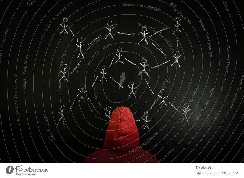 a network of people Network interconnected Testing & Control Infection transfer communication wildfire Internet Anonymous dissemination social media facebook