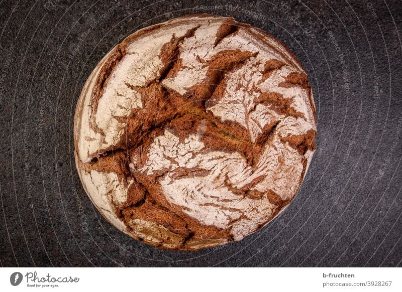 loaf, fresh bread, wood oven bread, crusty bread Bread Food Nutrition Healthy Eating Delicious Organic produce Interior shot Fresh Baked goods Round Crisp baked