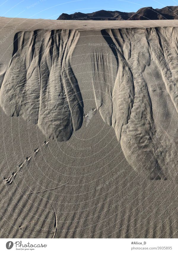 Dune of San Jose and Mónsul beach, Cabo de Gata Almeria Andalucia Spain structures monsul environment Dessert scene view shore Playa coast background cape Wind