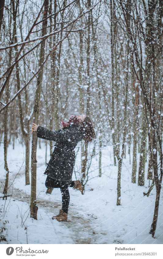 #A+# Always shake it off! strollers corona Winter light Landscape Environment Climate Freeze Weather Frost Nature Snow Cold January December chill out