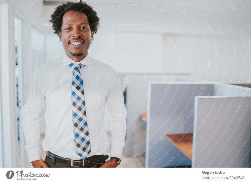 Portrait of businessman at his office. portrait professional indoors workplace success adult executive confident businesspeople worker elegant company leader