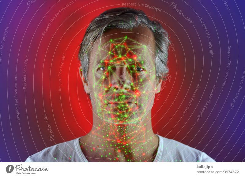 biometric Biometry biometric data biometric recognition biometric analysis biometric features ID card Travel pass face recognition Identity Identify