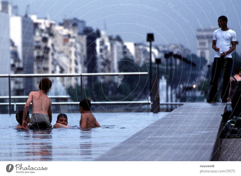 WellKids Child Paris Summer Playing Human being Water champs elysee