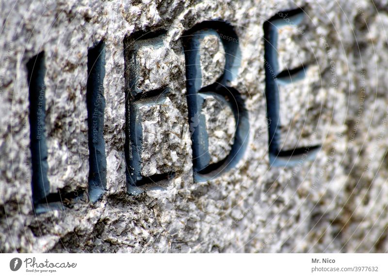 carved in stone Love Characters Emotions Stone Humanity Relationship Grief Belief Death Tombstone Hope Infatuation Declaration of love Display of affection