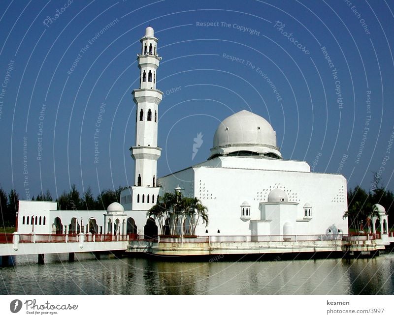 MOSQUE :: MOSQUE Mosque