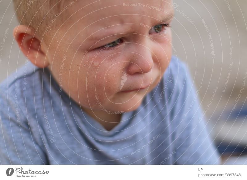 crying child Cry Remorse Longing Disappointment Sadness Abstract Conflicting Beginning Exhaustion Loneliness Reluctance Homesickness Parenting Education