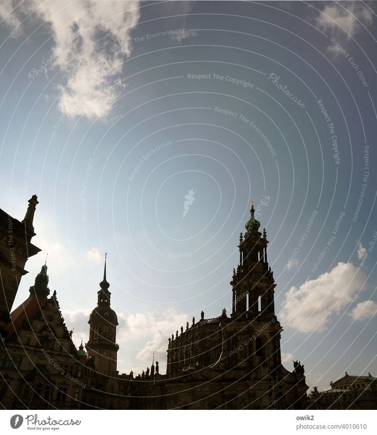 once upon a time Tourist Attraction Eternity Church spire Belief Colour photo Exterior shot Landmark Hope Subdued colour Religion and faith Copy Space top