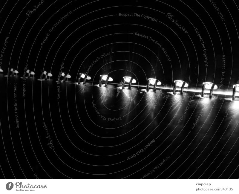 file File Paper Light Black Structures and shapes Shadow