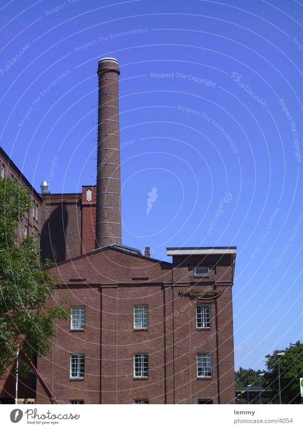 Port of Duisburg Mine Historic