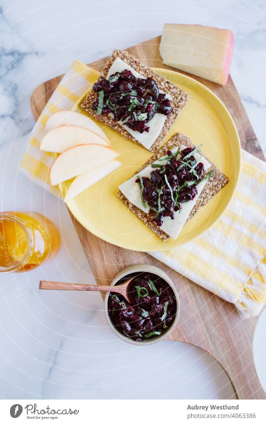 summer basil cherry relish snack almonds appetizer appetizers apples assortment background berry board charcuterie charcuterie board cheese chef cook cooking