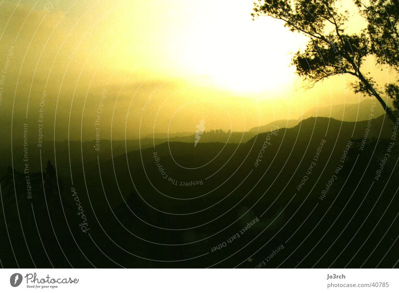 morning light Morning Light Blur Mountain Sun USA