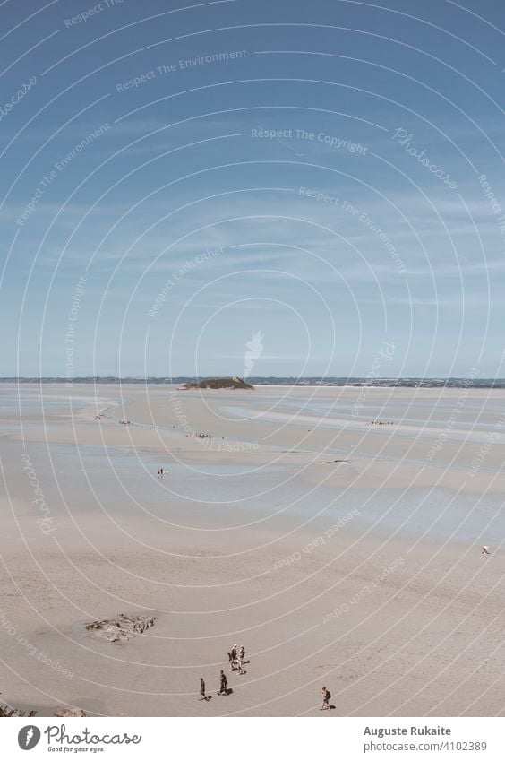 Tourists and deserted places SEA seascape Summer Sea water seaside dunes on beach sea front sea side Wind Nature natures beauty Nature photo nature photography