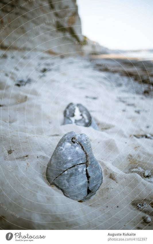 Rocky beach rocks Beach rocky Ocean ocean sea coast landscape sky travel nature summer moody sky Moody moody weather moody atmosphere vertical shot Vertical