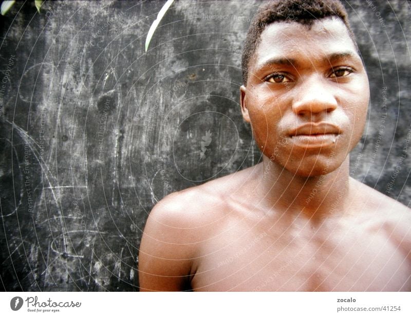 peasant labourer Africans Wall (barrier) Man Signs and labeling Fatigue