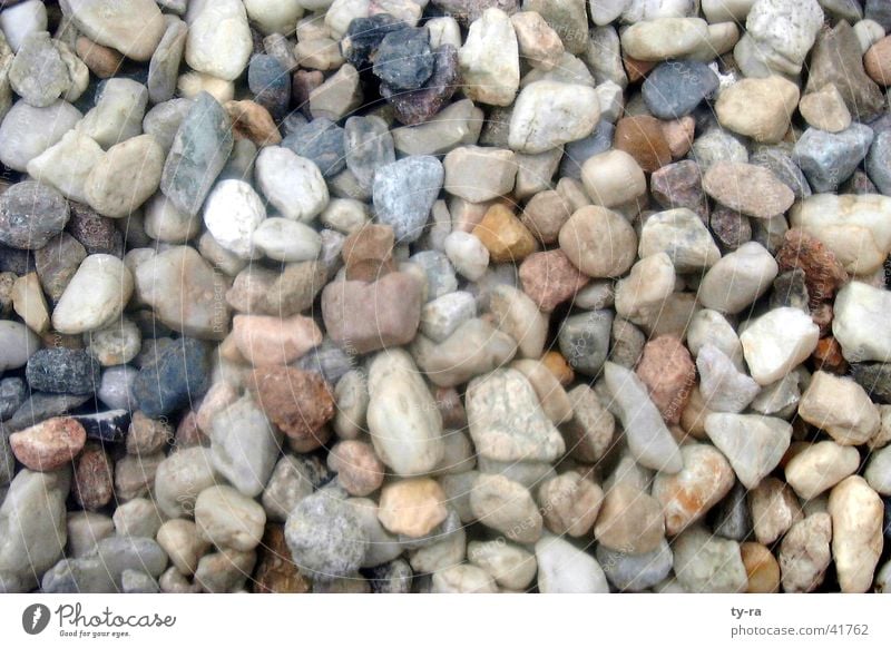 pebble Pebble Gravel Stone