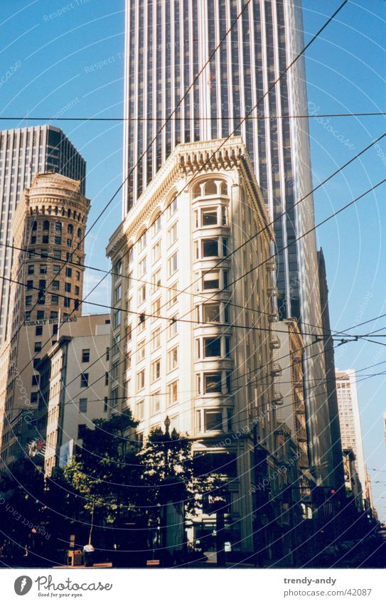 old house Architecture