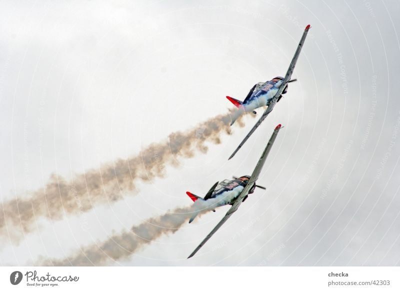 Aero #2 Air show Airplane Aerobatics Aviation Red Bull