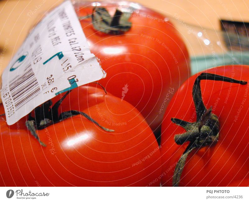 tomatoes Packaging Cooking Nutrition Tomato